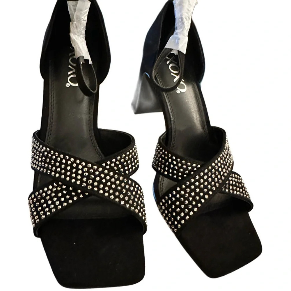 New Women's Fideli-b Pump